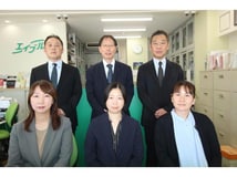 大伸住宅株式会社エイブルネットワーク富田店