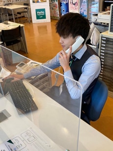 BRUNO不動産株式会社エイブルネットワーク庭瀬駅前店