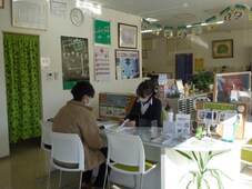 エイブル エイブルネットワーク富山大学前店の店舗情報 富山大学前駅 富山県富山市周辺の不動産会社 不動産屋 をお探しの方へ