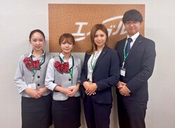 エイブルネットワーク豊橋本店