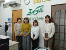 エイブルネットワーク袖ヶ浦店
