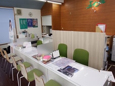 エイブルネットワーク 山形ときめき通り店