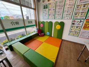 エイブルネットワーク岐阜羽島店の接客写真