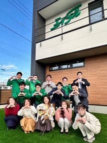 エイブルネットワーク浜松本店