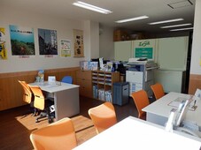 エイブルネットワーク 亀岡駅前店
