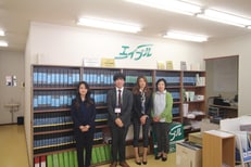 BRUNO不動産株式会社エイブルネットワーク岡山南店