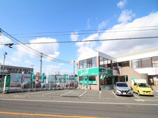 エイブル エイブルネットワーク倉敷中庄店の店舗情報 中庄駅 岡山県倉敷市周辺の不動産会社 不動産屋 をお探しの方へ