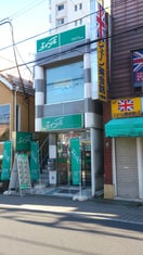 エイブルネットワーク東松山店の接客写真