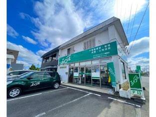 エイブルネットワーク瑞穂店の外観写真