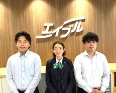 有限会社リブシティエイブルネットワーク郡山西店