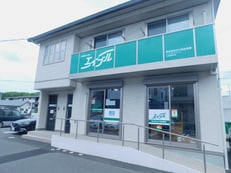 株式会社ＳＳＹ総合商事エイブルネットワーク三河蒲郡本店