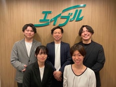株式会社フォーラス＆カンパニーエイブルネットワーク関大前店