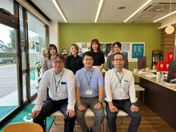 エイブルネットワーク松本店