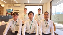 株式会社センデンエイブルネットワーク松本店