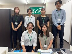 エイブルネットワーク 長野店