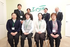 株式会社センデンエイブルネットワーク上田店