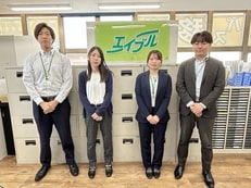 株式会社センデンエイブルネットワーク長野駅東口店