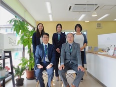 株式会社センデンエイブルネットワーク安曇野店
