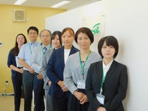 株式会社センデンエイブルネットワーク安曇野店