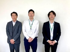 株式会社センデンエイブルネットワーク塩尻広丘店