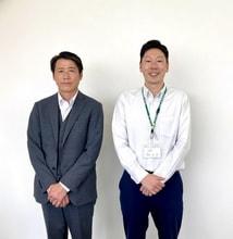 株式会社センデンエイブルネットワーク塩尻広丘店
