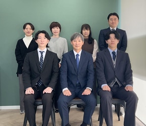 エイブルネットワーク松本インター店のスタッフ写真