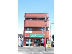 伸和地産株式会社エイブルネットワーク伊勢崎中央店