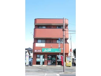 エイブルネットワーク伊勢崎中央店のスタッフ写真