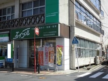 エイブルネットワーク佐世保駅前店