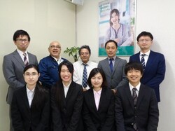 エイブル エイブルネットワーク水戸茨城大学前店の店舗情報 水戸駅 茨城県水戸市周辺の不動産会社 不動産屋 をお探しの方へ