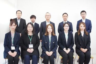 エイブルネットワーク水戸茨城大学前店のスタッフ写真