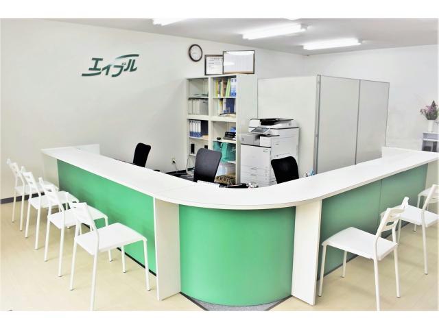 エイブルネットワーク宇都宮駅北店