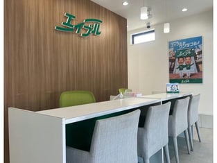 エイブルネットワーク姫路野里店の内観写真