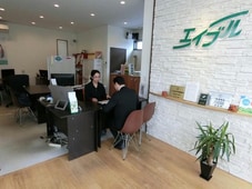 エイブルネットワーク 名寄店