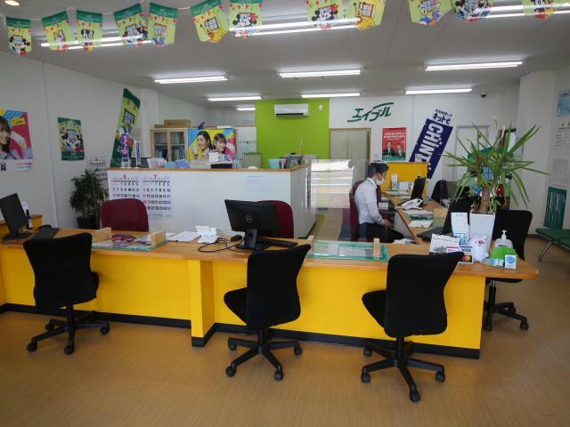 エイブルネットワーク 宮崎駅東口店