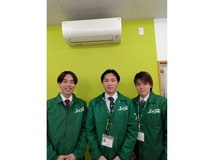 エイブルネットワーク宮崎駅東口店