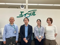 株式会社セレサエイブルネットワーク山形西バイパス店