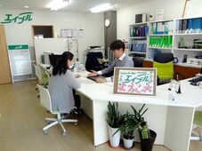 エイブルネットワーク 姫路駅前店