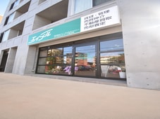 エイブルネットワーク 岸辺店