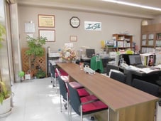 エイブル エイブルネットワーク下関店の店舗情報 下関駅 山口県下関市周辺の不動産会社 不動産屋 をお探しの方へ