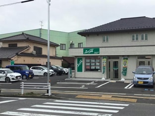 エイブルネットワーク高浜市役所前店の接客写真