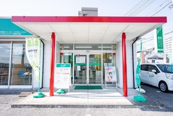 エイブルネットワーク高知中央店の接客写真