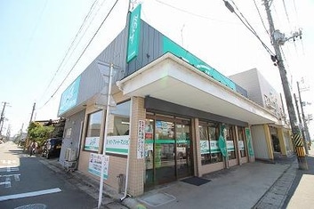 エイブルネットワーク新潟東店の外観写真