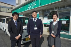 株式会社サトーホームエイブルネットワーク小山本店