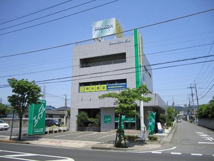 エイブルネットワーク太田店の外観写真