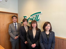 株式会社やまもとエイブルネットワーク大正店