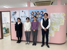ルームデータ株式会社エイブルネットワーク市原八幡店