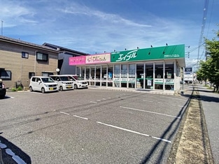 エイブルネットワーク長浜本店の外観写真