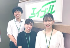 ハウス流通株式会社エイブルネットワーク鳥栖駅前店