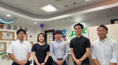 ハウス流通株式会社エイブルネットワーク長崎中央浜町店